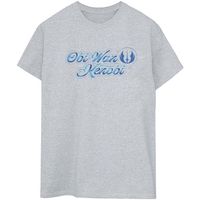 disney camiseta manga larga bi15223 para mujer