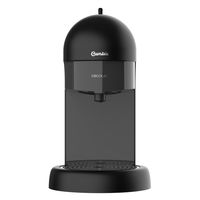 cecotec cumbia capricciosa black cafetera espresso 1100w