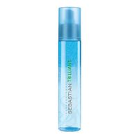 trilliant - 150 ml - sebastian professional - protector termico en spray que aporta brillo al cabello