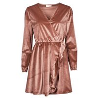 moony mood vestido pilez para mujer