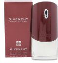 givenchy pour homme eau de toilette 100ml spray