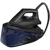 rowenta easy steam vr5121 centro de planchado 14l 2400 w negro