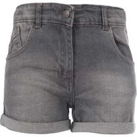 losan short nina mu short jeans para nina