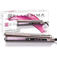 bellissima b9 300 plancha de pelo profesional