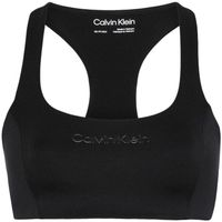 calvin klein jeans sujetador deportivo - para mujer