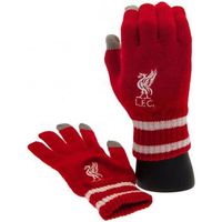 liverpool fc guantes ta10193 para nina