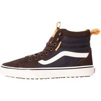 vans zapatillas filmore hi para hombre