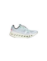 zapatillas de running on running cloudsurfer mujer azul claro