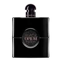 yves saint laurent black opium le parfum - 90 ml eau de parfum perfumes mujer