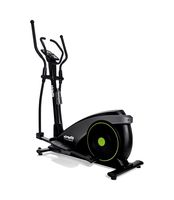 iconsole total fit bicicleta eliptica virtufit