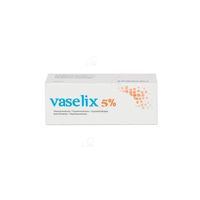 vaselix 5  salicilico 60 ml