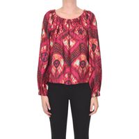 ulla johnson camisa tpc00004025ai para mujer