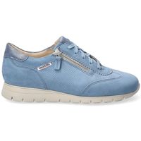 mobils zapatillas de tenis donia para mujer