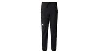 pantalones  p softshell  p mujer the north face summit  p  strong  chamlang  strong   p negro