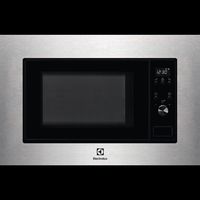 microondas integrable 20l electrolux ems2203mmx ix 20l 700w inox