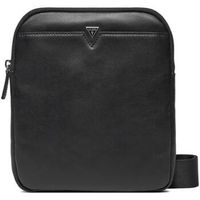 guess bolso gsbag-hmfisep4459-blk para hombre