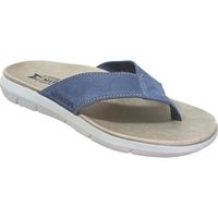 mephisto chanclas charly para hombre