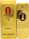 paco rabanne 1 million royal eau de parfum 100ml spray