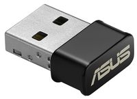 asus usb-ac53 nano adaptador inalambrico usb ac1200 mu-mimo