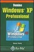 domine windows xp professional