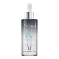 serum cellulaire nuit - 90 ml - kerastase - suero de noche para cuero cabelludo sensible y propenso a la caspa