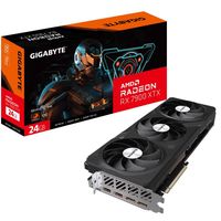 gigabyte radeon rx 7900 xtx gaming oc 24gb gddr6