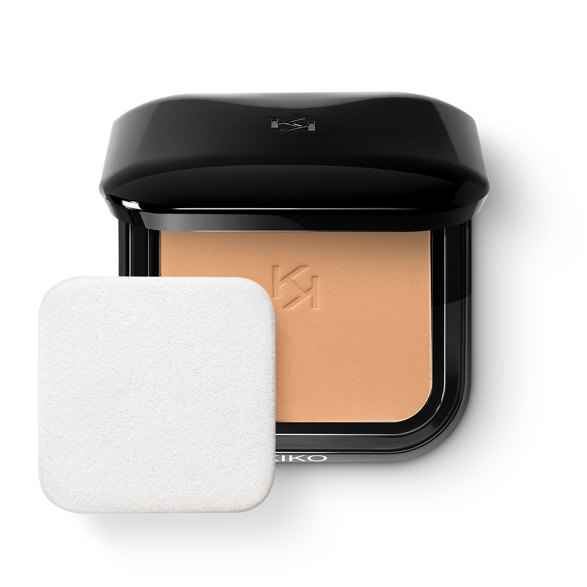 full coverage blurring powder foundation 50