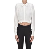 elisabetta franchi camisa tpc00005052ae para mujer