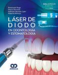 laser de diodo en odontologia y estomatologia