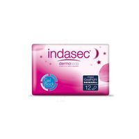 indasec maxi 12 uds