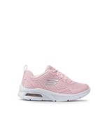 zapatillas skechers microspec max nina pink