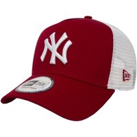 new-era gorra new york yankees mlb clean cap para mujer