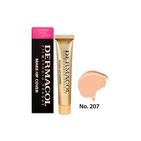 make up cover - base de maquillaje - dermacol dermacol make up cover - 207