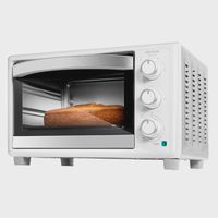 horno de sobremesa cecotec baketoast 2300 1500w 23l