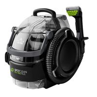 bissell spotclean pet pro plus aspirador quitamanchas para tapicerias 750w