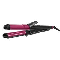 rowenta multistyler fashion stylist 3 en 1