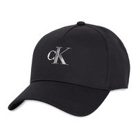 calvin klein gorras y viseras mujer - negro talla os