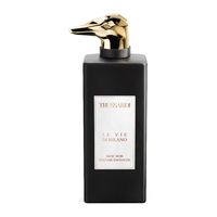 trussardi le vie di milano musc noir per enhancer - 100 ml eau de parfum perfumes mujer