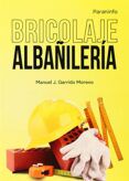 bricolaje albanileria