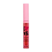 valentines mega slicks lip gloss - wet n wild sweet glaze