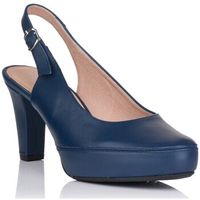 dorking zapatos de tacon d5833 para mujer