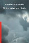 el hacedor de lluvia