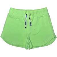 freddy short nina fr1202shortsverde para nina