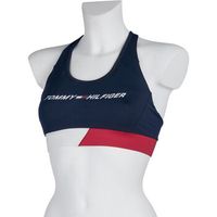 tommy hilfiger sujetador deportivo s10s100972 para mujer