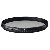 sigma cpl wr filtro polarizador circular resistente al agua para objetivo 82mm