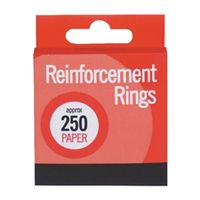 paper reinforcements 3000 pack