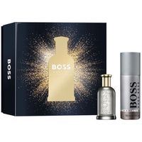 boss perfume boss bottled lote para hombre