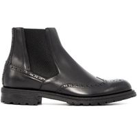 pantanetti botas 15818 nero para hombre