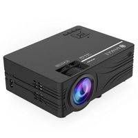 la vague lv-hd240 wi-fi proyector led 2000 lumenes fullhd