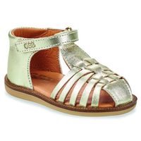 gbb sandalias suzie para nina